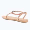 Sandale pentru femei Ipanema Sandal Rio beige/pink 3