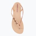 Sandale pentru femei Ipanema Sandal Rio beige/pink 5