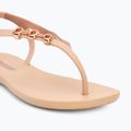 Sandale pentru femei Ipanema Sandal Rio beige/pink 7