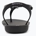 Sandale pentru femei Ipanema Sandal Rio black/silver 6
