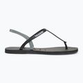 Sandale pentru femei Havaianas Paraty RJ black 2