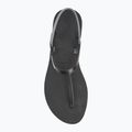 Sandale pentru femei Havaianas Paraty RJ black 5