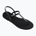 Sandale pentru femei Havaianas Paraty RJ black