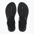 Sandale pentru femei Havaianas Paraty RJ black 3