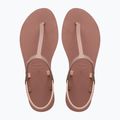 Sandale pentru femei Havaianas Paraty RJ crocus rose 3