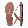 Sandale pentru femei Havaianas Paraty RJ crocus rose 4