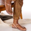 Sandale pentru femei Havaianas Paraty RJ crocus rose 6