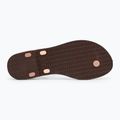 Sandale pentru femei Havaianas Paraty RJ crocus rose 4