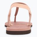 Sandale pentru femei Havaianas Paraty RJ crocus rose 6