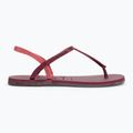 Sandale pentru femei Havaianas Paraty RJ purple soil 2