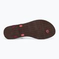 Sandale pentru femei Havaianas Paraty RJ purple soil 4