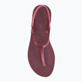 Sandale pentru femei Havaianas Paraty RJ purple soil 5