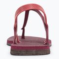 Sandale pentru femei Havaianas Paraty RJ purple soil 6