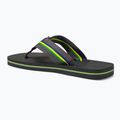 Șlapi pentru bărbați Havaianas Urban Brasil new graphite 3