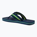 Șlapi pentru bărbați Havaianas Urban Brasil navy blue 3