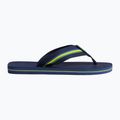 Șlapi pentru bărbați Havaianas Urban Brasil navy blue 9