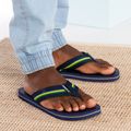 Șlapi pentru bărbați Havaianas Urban Brasil navy blue 14