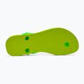 Sandale pentru femei Havaianas Luna Neon lemon green 5