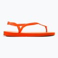 Sandale pentru femei Havaianas Luna Neon sunset orange 2