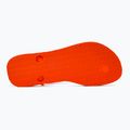 Sandale pentru femei Havaianas Luna Neon sunset orange 4