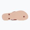 Papuci pentru femei  Havaianas Slim Palette Glow ballet rose 4