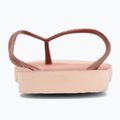 Papuci pentru femei  Havaianas Slim Palette Glow ballet rose 6