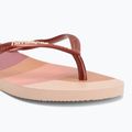 Papuci pentru femei  Havaianas Slim Palette Glow ballet rose 7