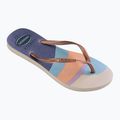 Papuci pentru femei  Havaianas Slim Palette Glow beige