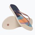 Papuci pentru femei  Havaianas Slim Palette Glow beige 6