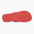 Papuci Havaianas Brasil Logo tropical coral 4