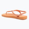 Sandale pentru femei  Havaianas Flash Urban Plus peach 3