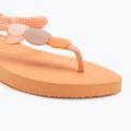 Sandale pentru femei  Havaianas Flash Urban Plus peach 7