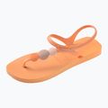 Sandale pentru femei  Havaianas Flash Urban Plus peach 2