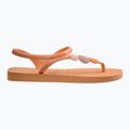 Sandale pentru femei  Havaianas Flash Urban Plus peach 3