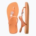 Sandale pentru femei  Havaianas Flash Urban Plus peach 5