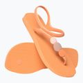 Sandale pentru femei  Havaianas Flash Urban Plus peach 6