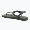 Sandale pentru femei  Havaianas Flash Urban Plus olive green 3