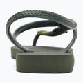 Sandale pentru femei  Havaianas Flash Urban Plus olive green 6