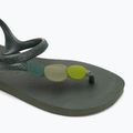 Sandale pentru femei  Havaianas Flash Urban Plus olive green 7
