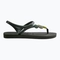 Sandale pentru femei  Havaianas Flash Urban Plus olive green 3