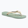 Papuci pentru femei  Havaianas Top Tropicalia Vibes coast green