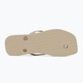 Papuci pentru femei  Havaianas Slim Square sand grey 4