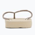 Papuci pentru femei  Havaianas Slim Square sand grey 6