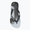Papuci pentru bărbați Havaianas Top Surfer I new graphite 5