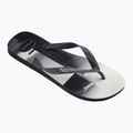 Papuci pentru bărbați Havaianas Top Surfer I new graphite