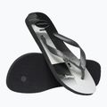 Papuci pentru bărbați Havaianas Top Surfer I new graphite 6
