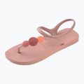 Sandale pentru femei  Havaianas Flash Urban Plus crocus / rose retro / pink 2