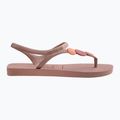 Sandale pentru femei  Havaianas Flash Urban Plus crocus / rose retro / pink 3