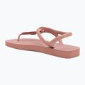 Sandale pentru femei  Havaianas Flash Urban Plus crocus / rose retro / pink 3