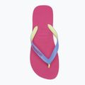 Papuci Havaianas Top Mix mix pink 5